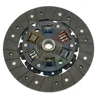Spojková lamela Meridian Parts Company